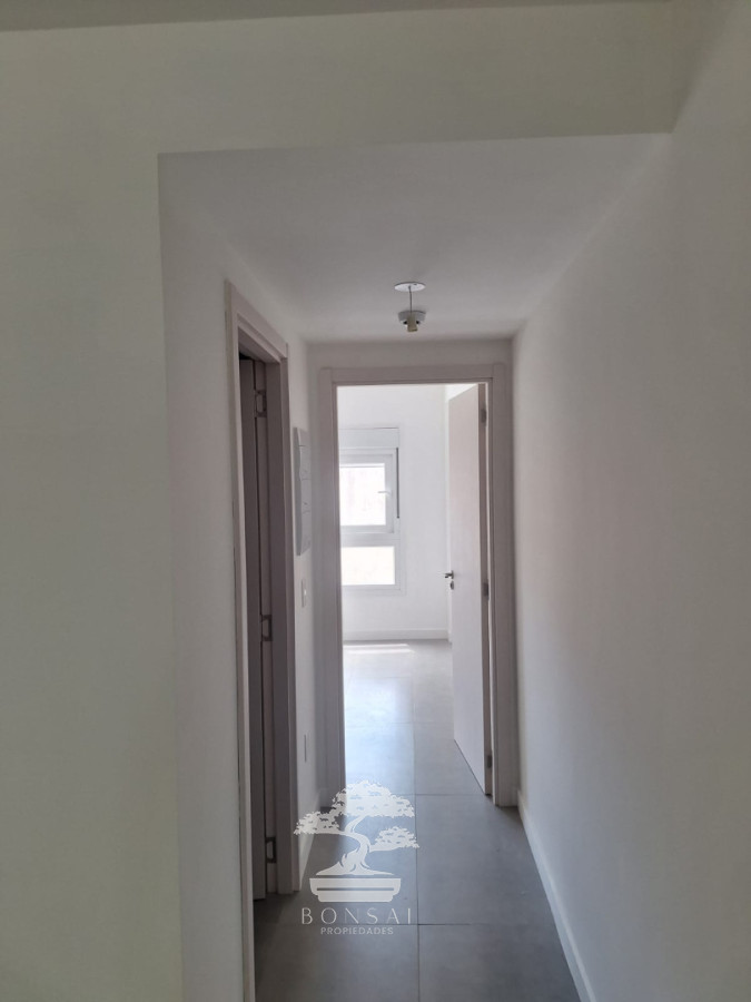 Apartamento ID.891 - Alquiler Apartamento 1 dormitorio Centro Montevideo N