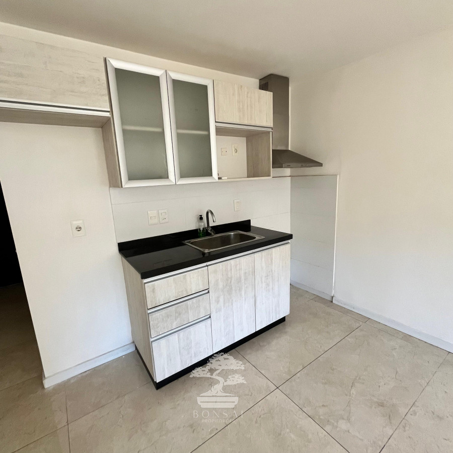 Apartamento ID.200 - Apartamento Monoambiente Malvín Montevideo 