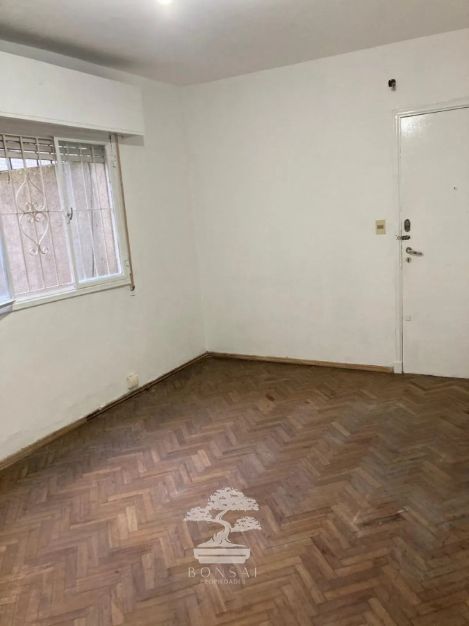Apartamento ID.1031 - Alquiler Apartamento 1 dormitorio La Blanqueada Montevideo N