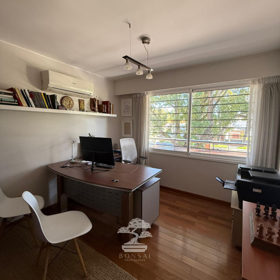 Apartamento ID.1018 - Venta Apartamento 3 Dormitorios  en Punta Gorda Montevideo G