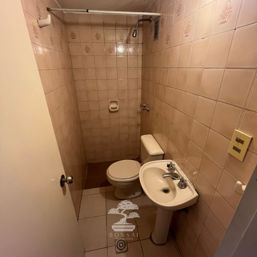 Apartamento ID.871 - Alquiler Apartamento 2 Dormitorios Cordón Montevideo N