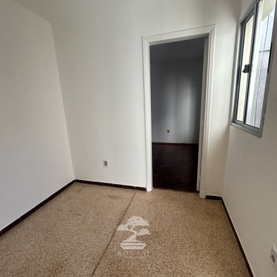Apartamento ID.1119 - Alquiler Apartamento  1 dormitorio Buceo  Montevideo lr
