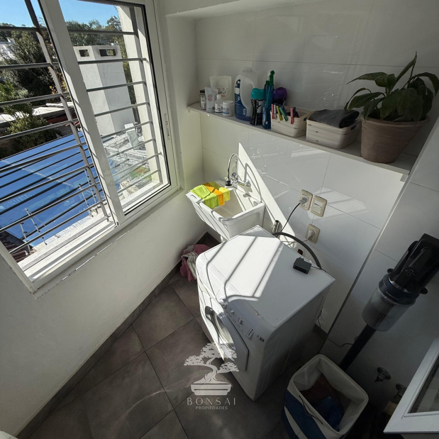 Apartamento ID.1018 - Venta Apartamento 3 Dormitorios  en Punta Gorda Montevideo G