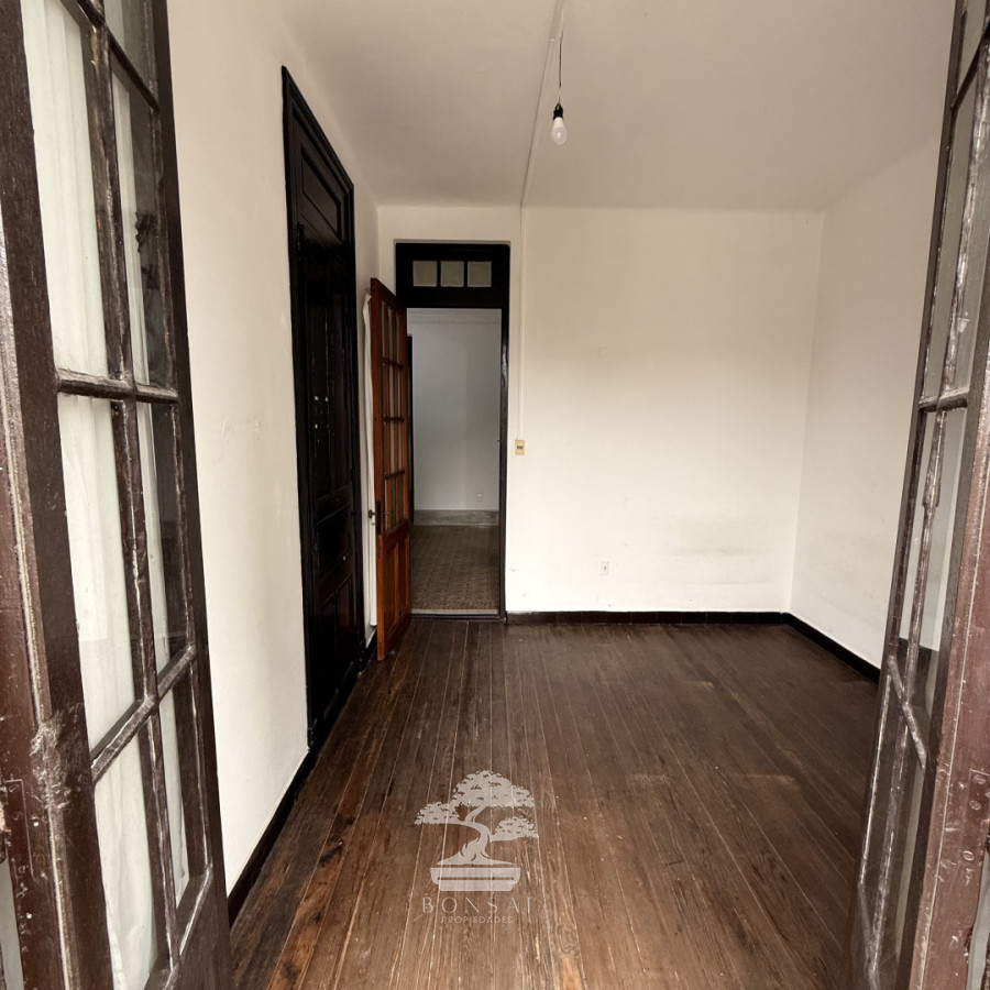 Apartamento ID.1045 - Alquiler Apartamento Tres Dormitorios Opción a Cuatro Cordón Montevideo F