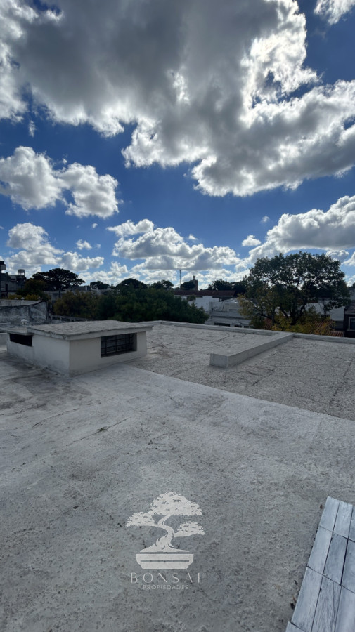 Apartamento ID.977 - Venta Apartamento 1 Dormitorio Buceo Montevideo LR