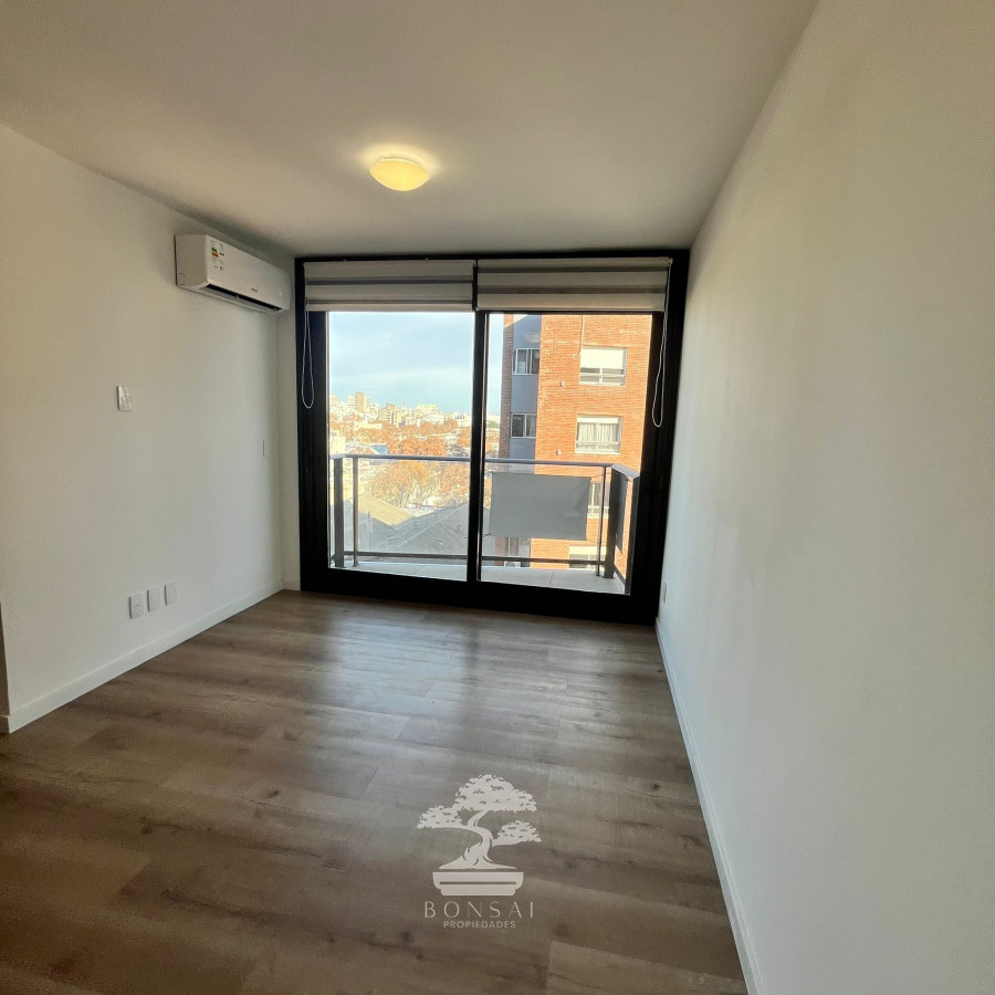 Apartamento ID.617 - Venta Apartamento 2 dormitorios Centro Montevideo V