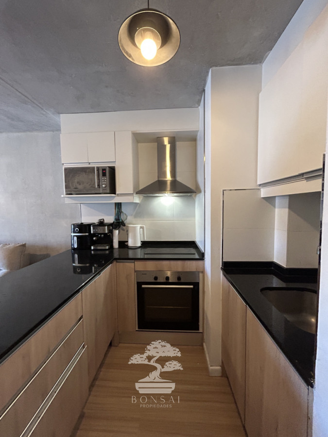 Apartamento ID.1044 - Alquiler Apartamento  1 dormitorio cordon  Montevideo lr 