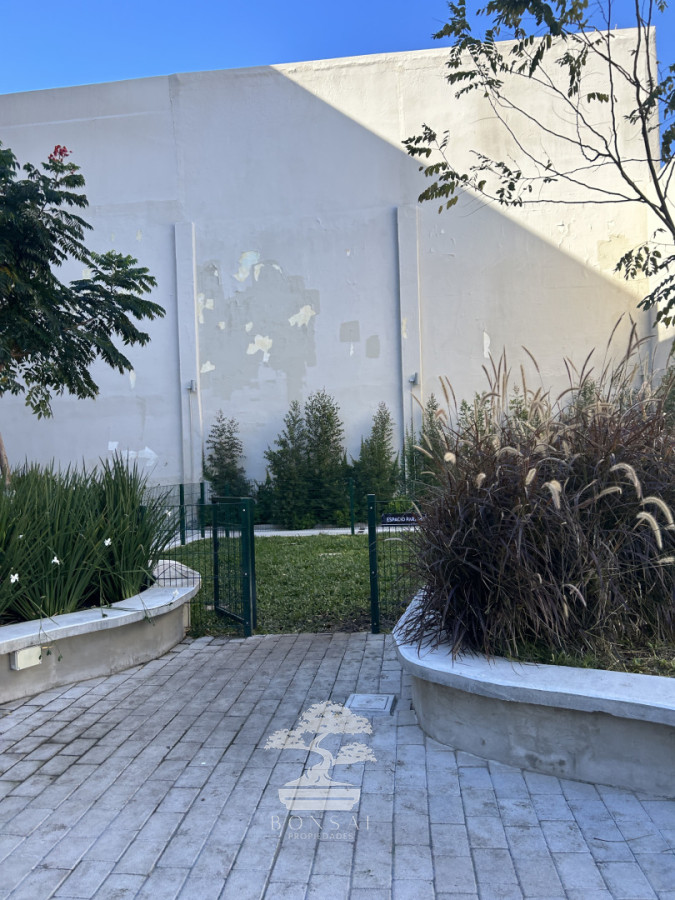 Apartamento ID.1044 - Alquiler Apartamento  1 dormitorio cordon  Montevideo lr 