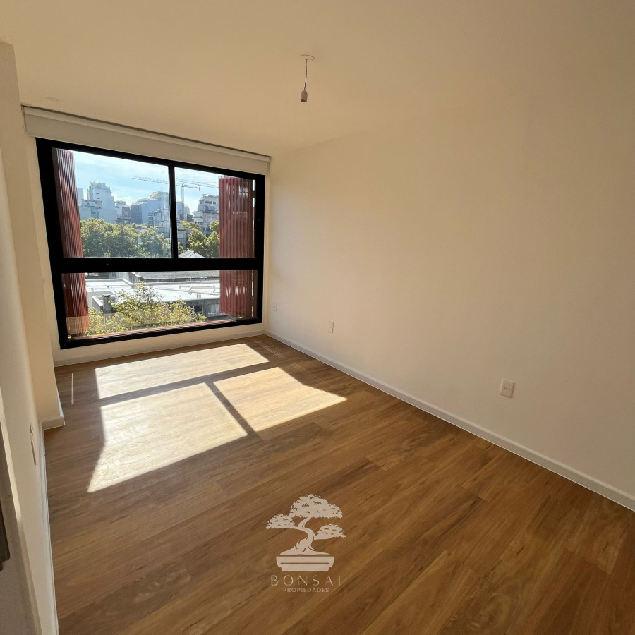 Apartamento ID.499 - Venta Apartamento 1 Dormitorio Montevideo V