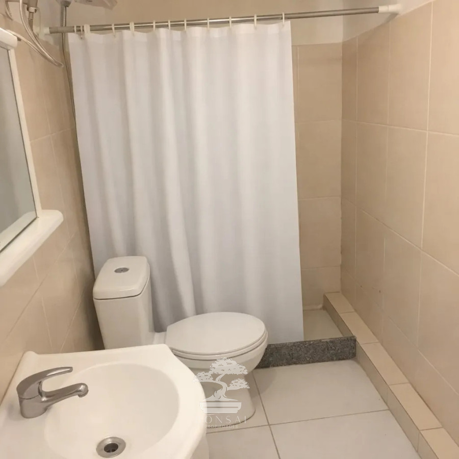 Apartamento ID.627 - Venta Monoambiente Pocitos Montevideo. S