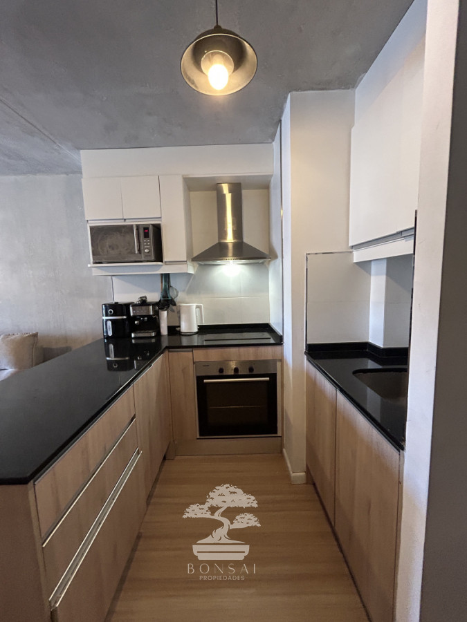 Apartamento ID.1044 - Alquiler Apartamento  1 dormitorio cordon  Montevideo lr 