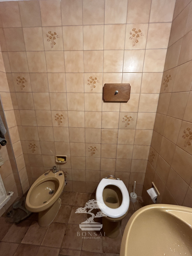 Apartamento ID.479 - Venta Apartamento 3 Dormitorios  en planta baja Pocitos Montevideo LR