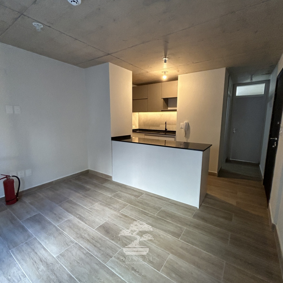 Apartamento ID.911 - Venta Apartamento 1 Dormitorio Parque Batlle Montevideo LR