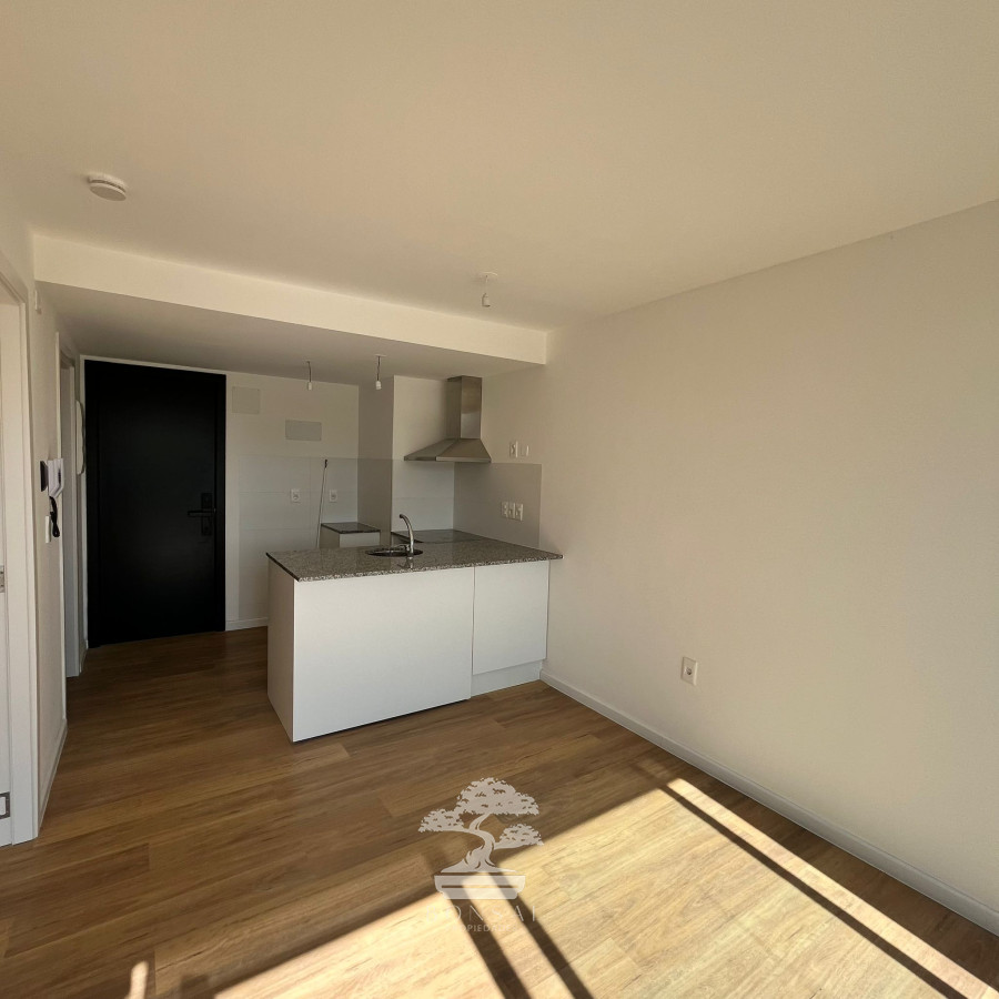 Apartamento ID.499 - Venta Apartamento 1 Dormitorio Montevideo V