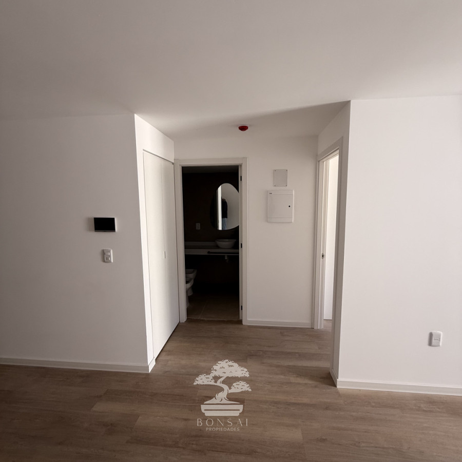 Apartamento ID.1074 - Alquiler Apartamento Un Dormitorio Cordon F 