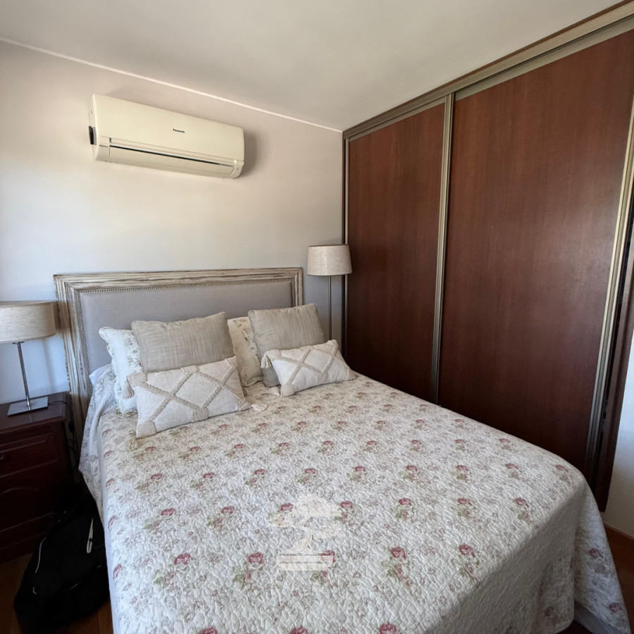 Apartamento ID.1018 - Venta Apartamento 3 Dormitorios  en Punta Gorda Montevideo G