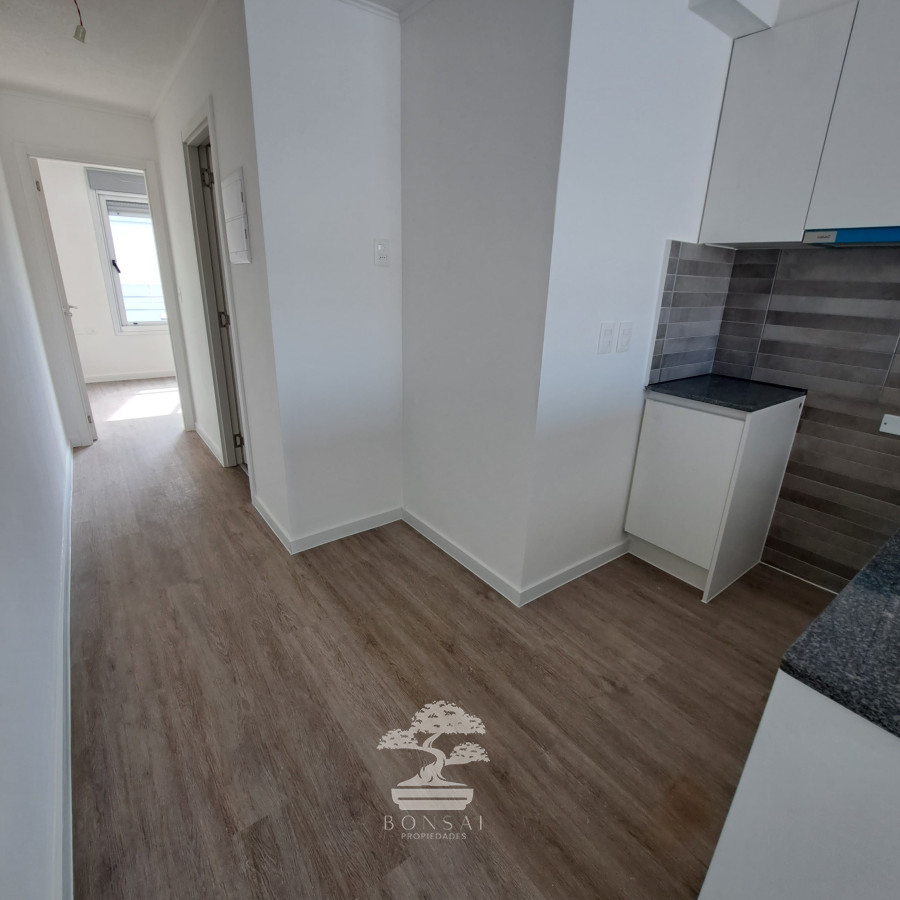 Apartamento ID.245 - Venta Apartamento a estrenar 1 dormitorio y medio Córdon Montevideo B