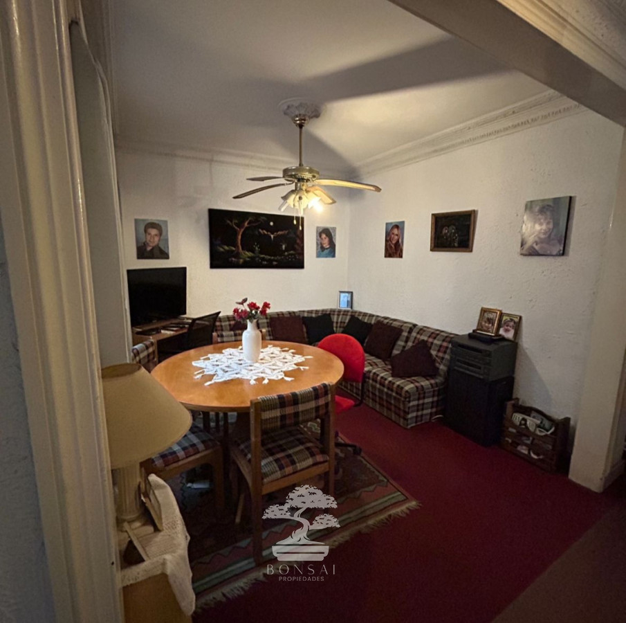 Apartamento ID.900 - Venta Apartamento 4 Dormitorios  Centro Montevideo G