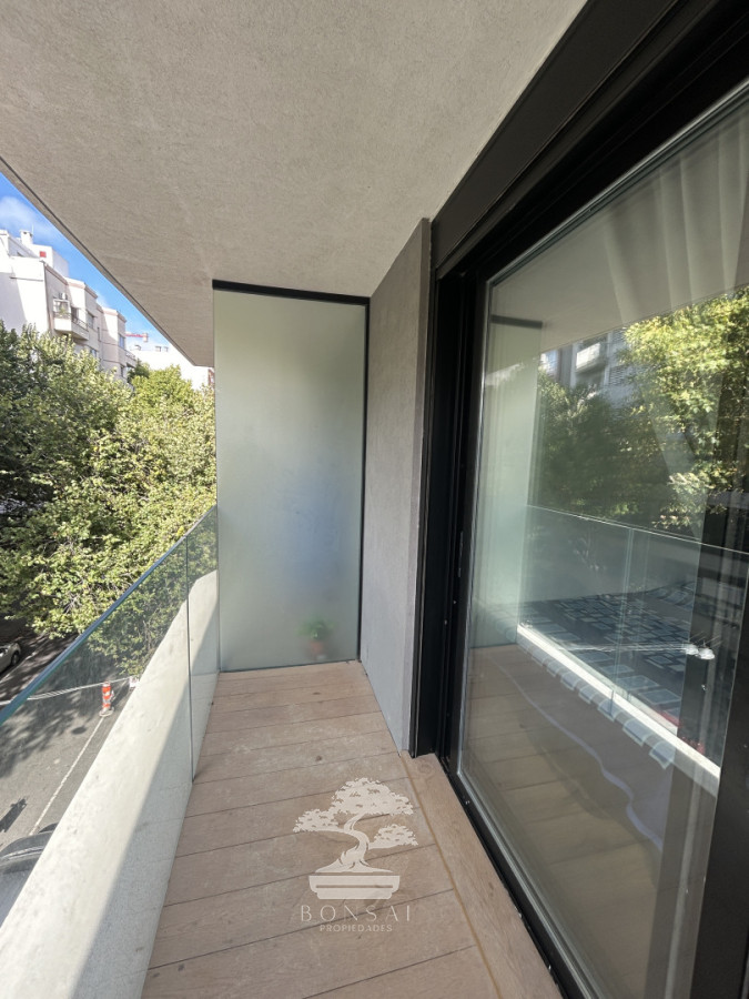 Apartamento ID.948 - Alquiler Apartamento  1 dormitorio Cordon  Montevideo lr 