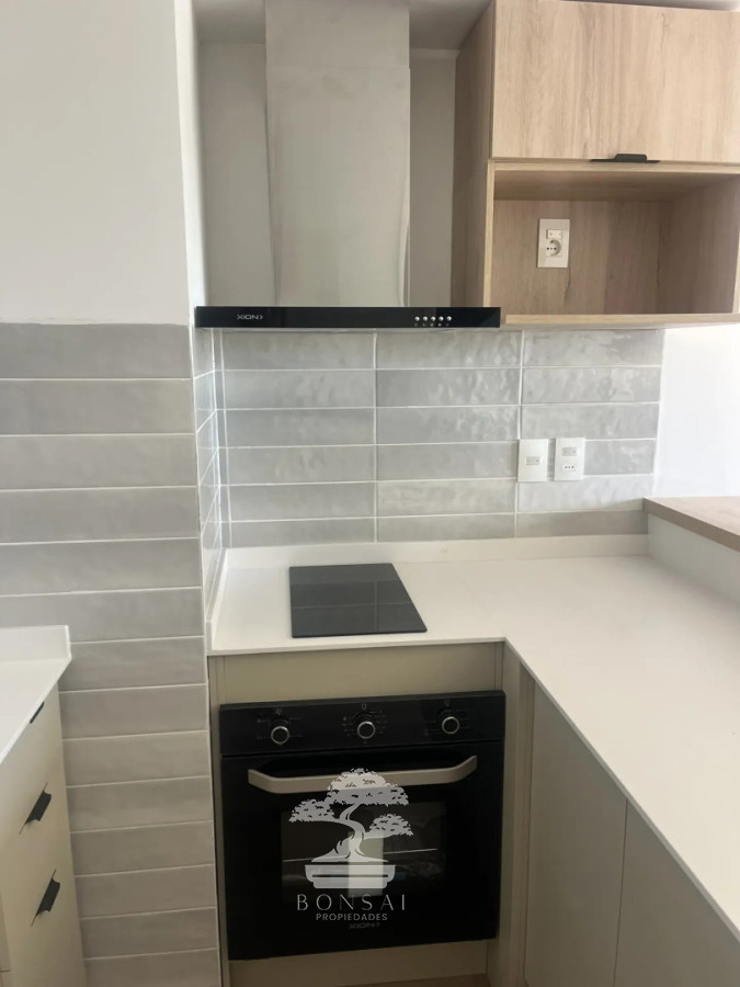 Apartamento ID.929 - Alquiler Apartamento 1 dormitorios La blanqueada Montevideo. S