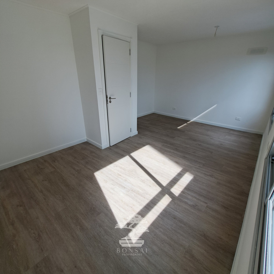 Apartamento ID.245 - Venta Apartamento a estrenar 1 dormitorio y medio Córdon Montevideo B