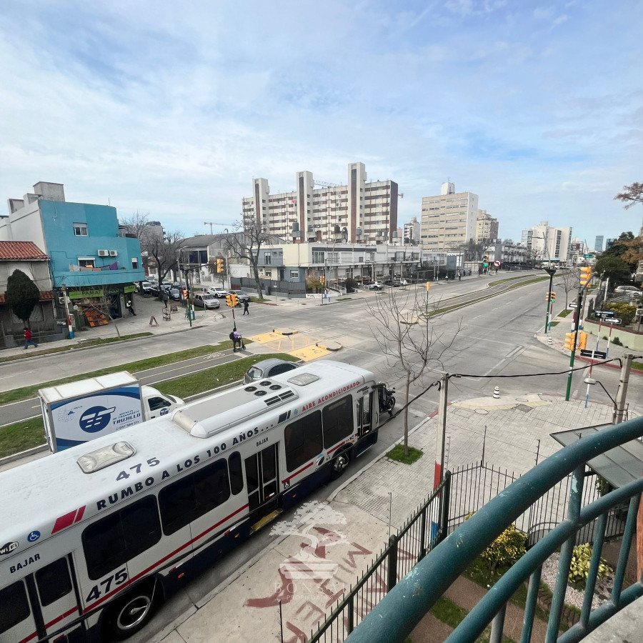 Apartamento ID.691 - Venta Apartamento 2 dormitorios La Blanqueada Montevideo V 