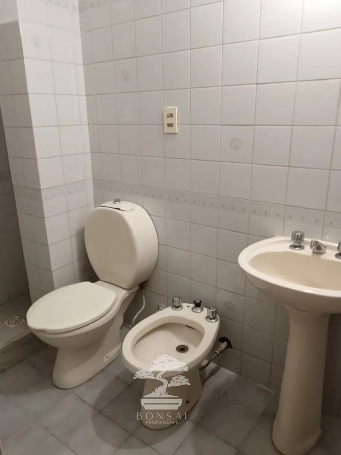 Apartamento ID.931 - Alquiler Monoambiente Punta Carretas Montevideo. S