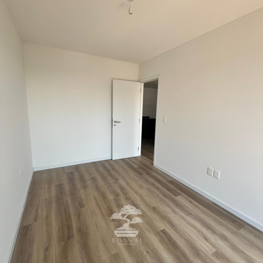 Apartamento ID.348 - Alquiler Apartamento 1 Dormitorio Palermo Montevideo V