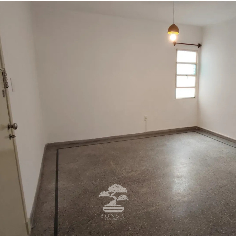 Apartamento ID.1204 - Alquiler 1 dormitorio Buceo Montevideo LP