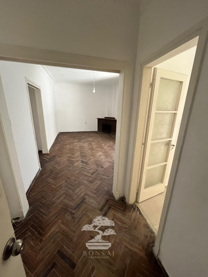 Apartamento ID.890 - Alquiler Apartamento 2 dormitorios Cordón Montevideo N