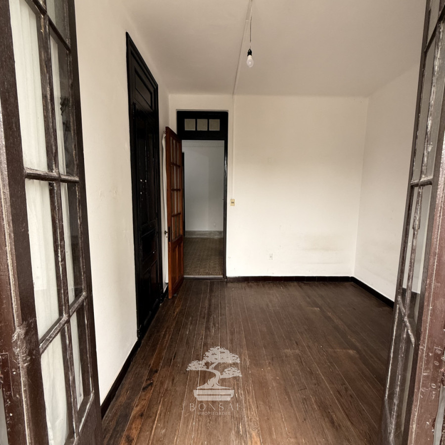 Apartamento ID.1045 - Alquiler Apartamento Tres Dormitorios Opción a Cuatro Cordón Montevideo F