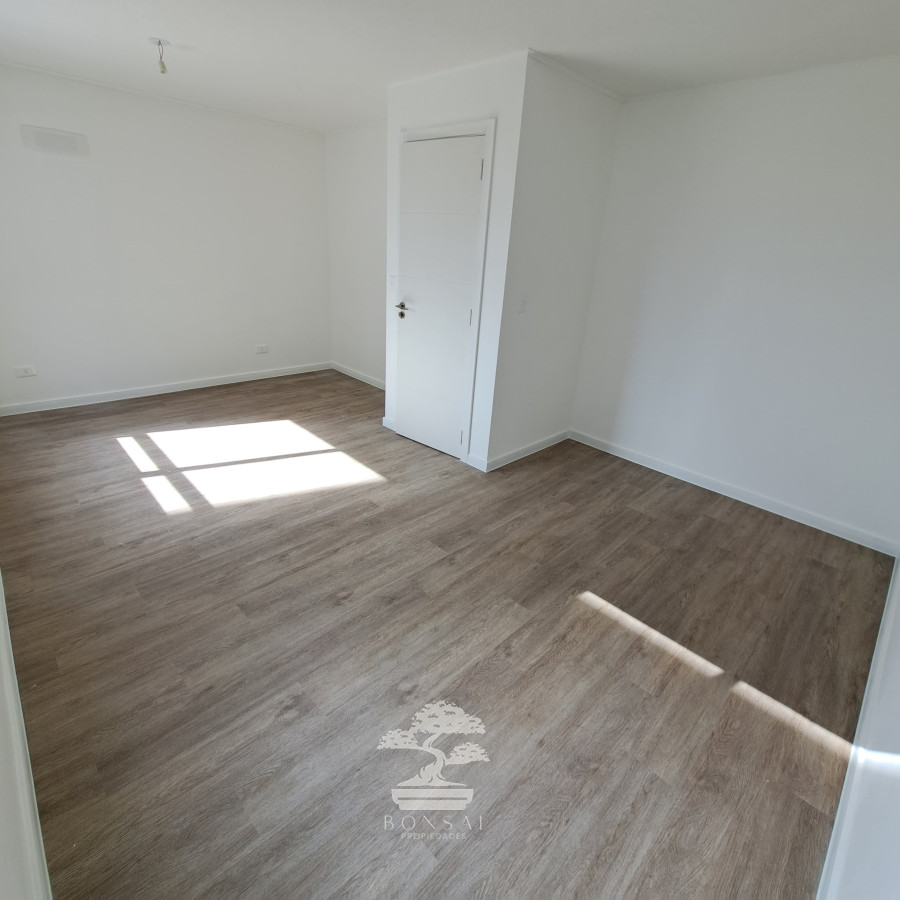 Apartamento ID.245 - Venta Apartamento a estrenar 1 dormitorio y medio Córdon Montevideo B