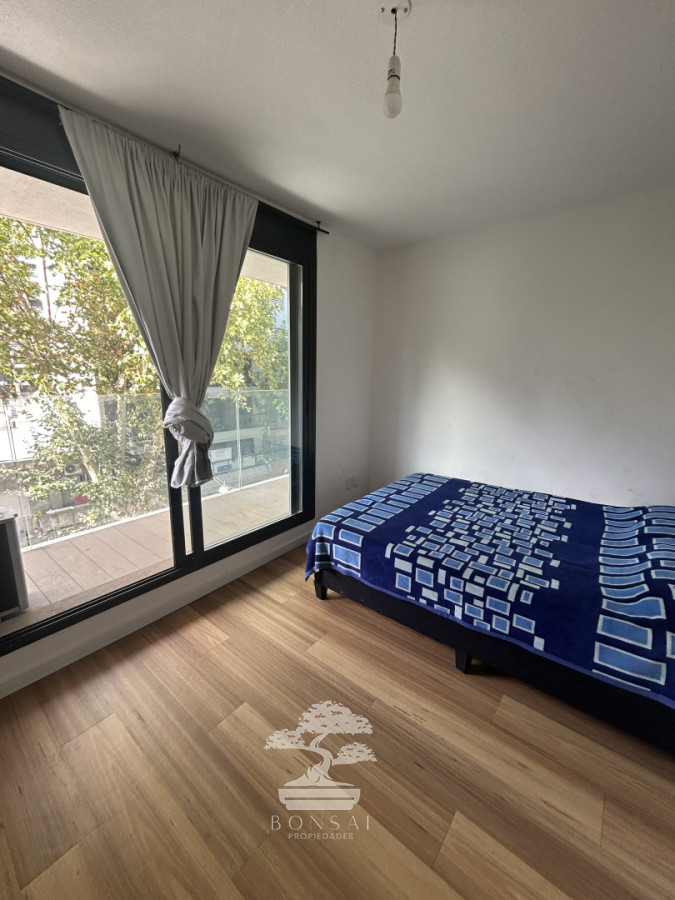 Apartamento ID.948 - Alquiler Apartamento  1 dormitorio Cordon  Montevideo lr 