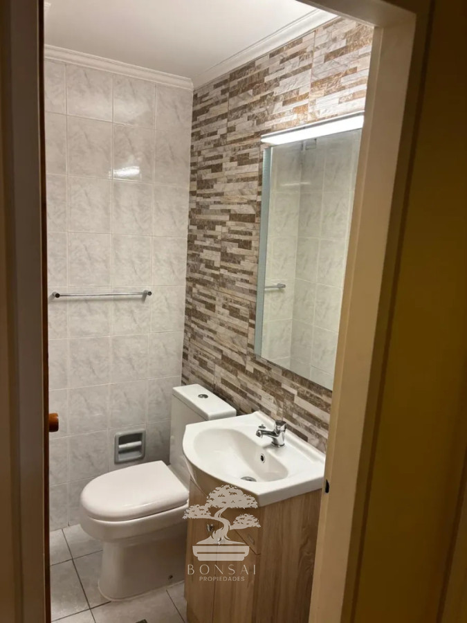 Apartamento ID.1126 - Alquiler Apartamento 3 dormitorios Punta Carretas Montevideo S