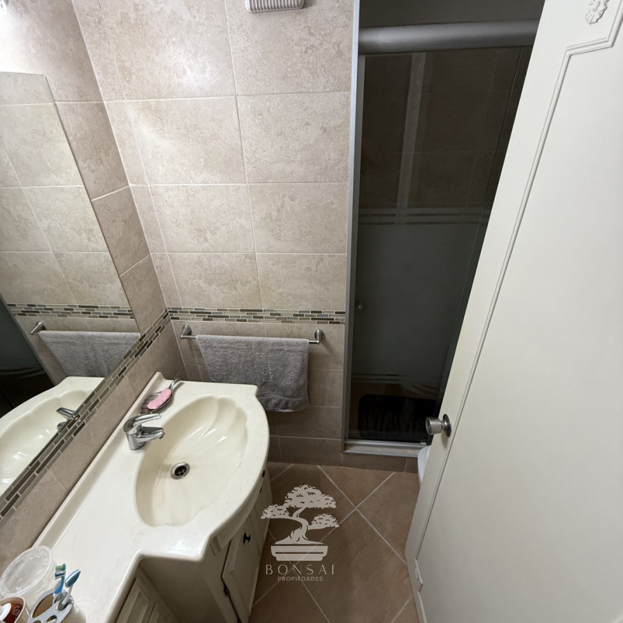 Apartamento ID.947 - Venta Apartamento 3 Dormitorios + Servicio y Garaje Pocitos Montevideo F 
