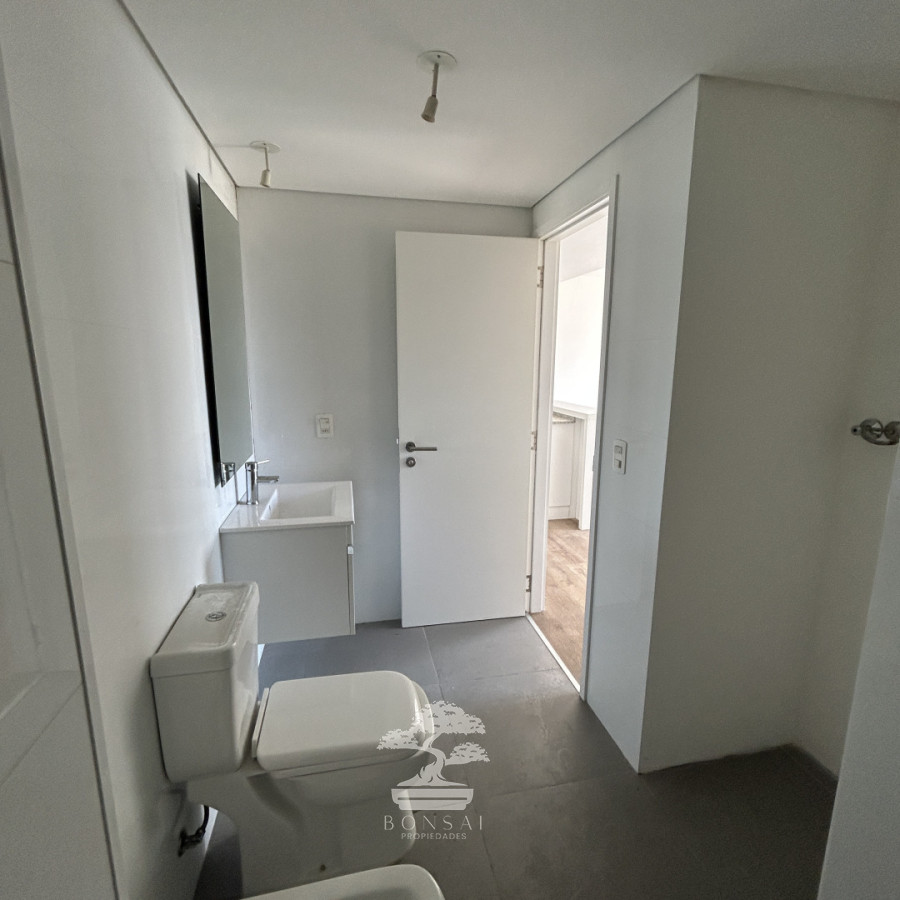 Apartamento ID.959 - Venta Apartamento 1 Dormitorio centro Montevideo G