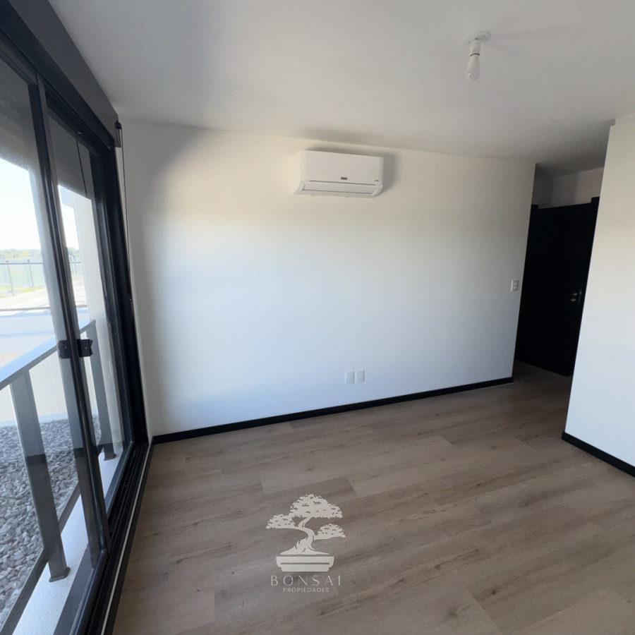 Apartamento ID.1034 - Venta Penthouse 3 Dormitorios A estrenar Amplia Terraza Barra de Carrasco Canelones E