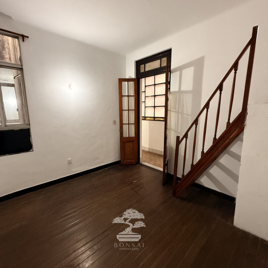 Apartamento ID.1045 - Alquiler Apartamento Tres Dormitorios Opción a Cuatro Cordón Montevideo F