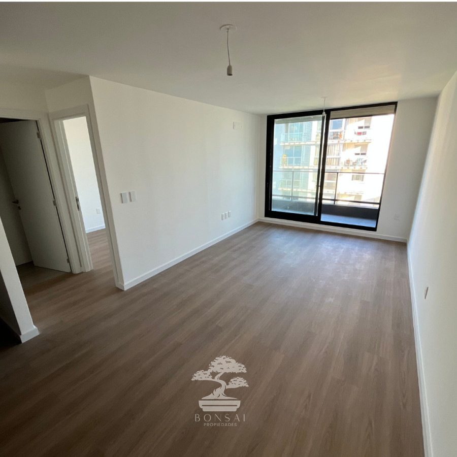 Apartamento ID.934 - Alquiler Apartamento 1 dormitorio Cordon Montevideo N