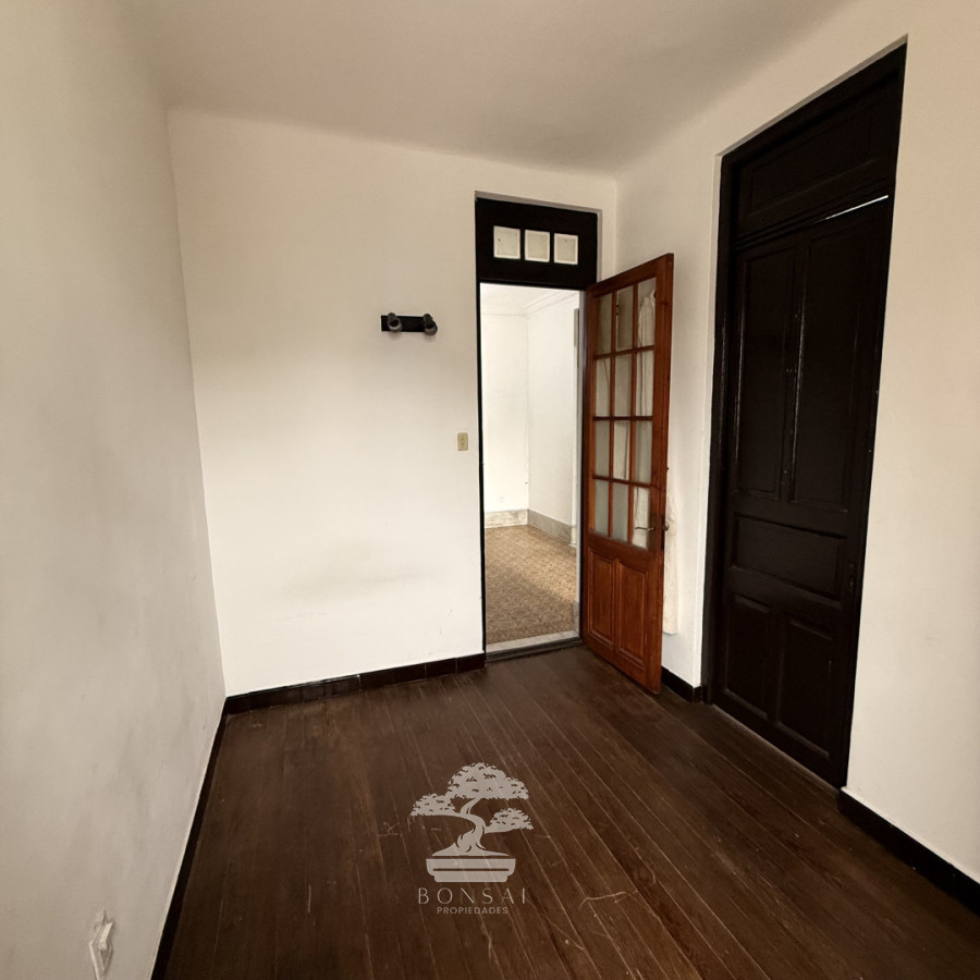 Apartamento ID.1045 - Alquiler Apartamento Tres Dormitorios Opción a Cuatro Cordón Montevideo F