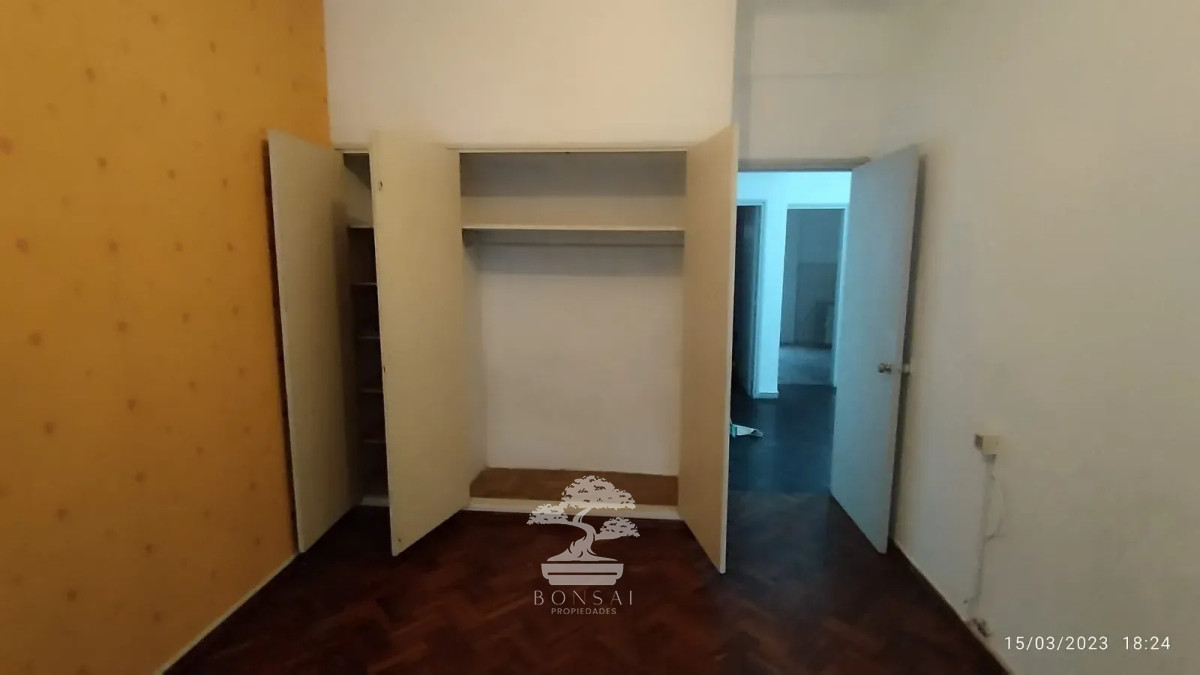 Apartamento ID.960 - Alquiler Apartamento 2 dormitorios La Comercial Montevideo S
