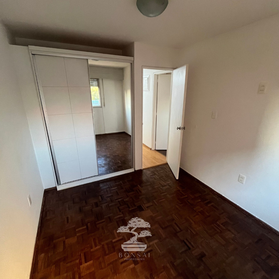Apartamento ID.1042 - Alquiler Apartamento 2 dormitorios Tres Cruces Montevideo N