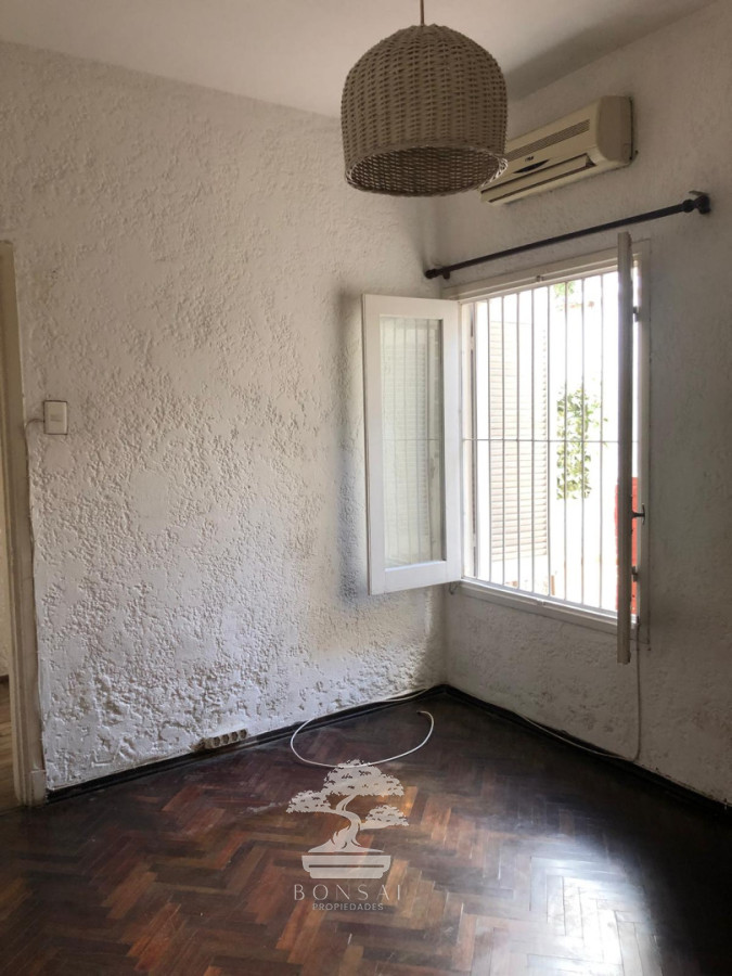 Apartamento ID.1017 - Alquiler Apartamento 1 dormitorios Parque Batlle Montevideo S