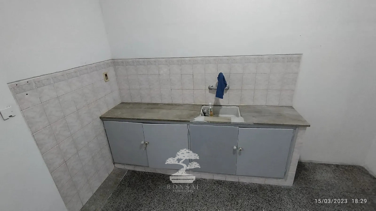 Apartamento ID.960 - Alquiler Apartamento 2 dormitorios La Comercial Montevideo S