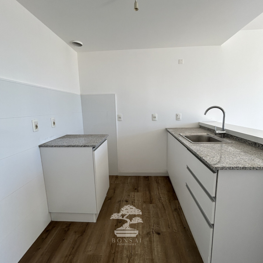 Apartamento ID.959 - Venta Apartamento 1 Dormitorio centro Montevideo G