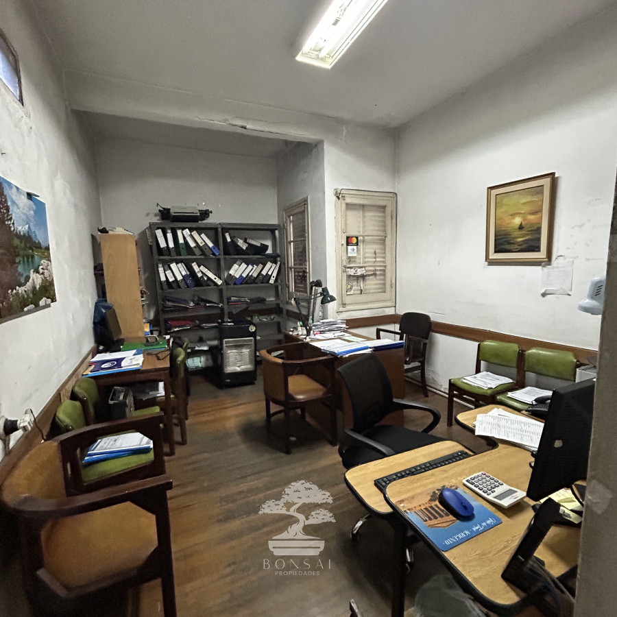 Apartamento ID.632 - Venta Apartamento 2 Dormitorios Cordon Montevideo LR