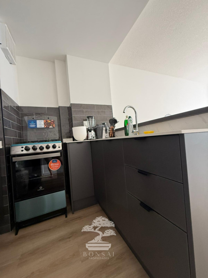 Apartamento ID.968 - Alquiler Apartamento Monoambiente Tres Cruces  Montevideo lr 