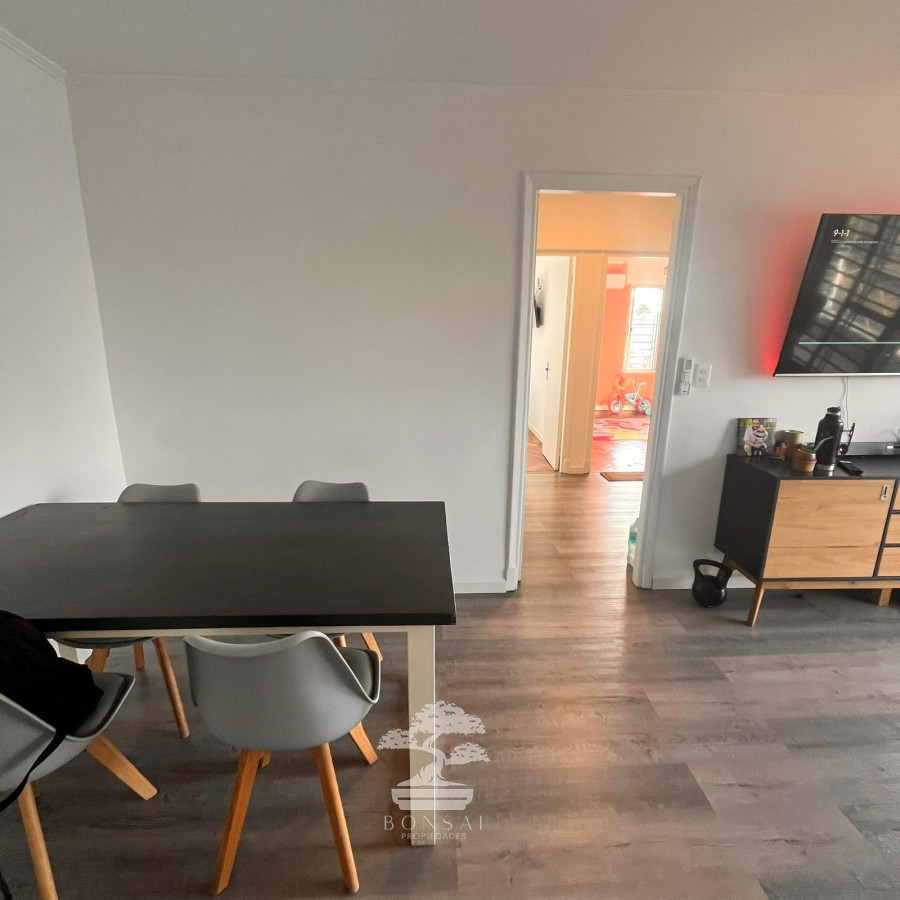 Apartamento ID.743 - Venta Apartamento 2 dormitorios Parque Batlle Montevideo C