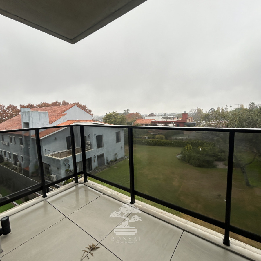 Apartamento ID.1082 - Venta Apartamento 2 Dormitorios Carrasco  Montevideo LR