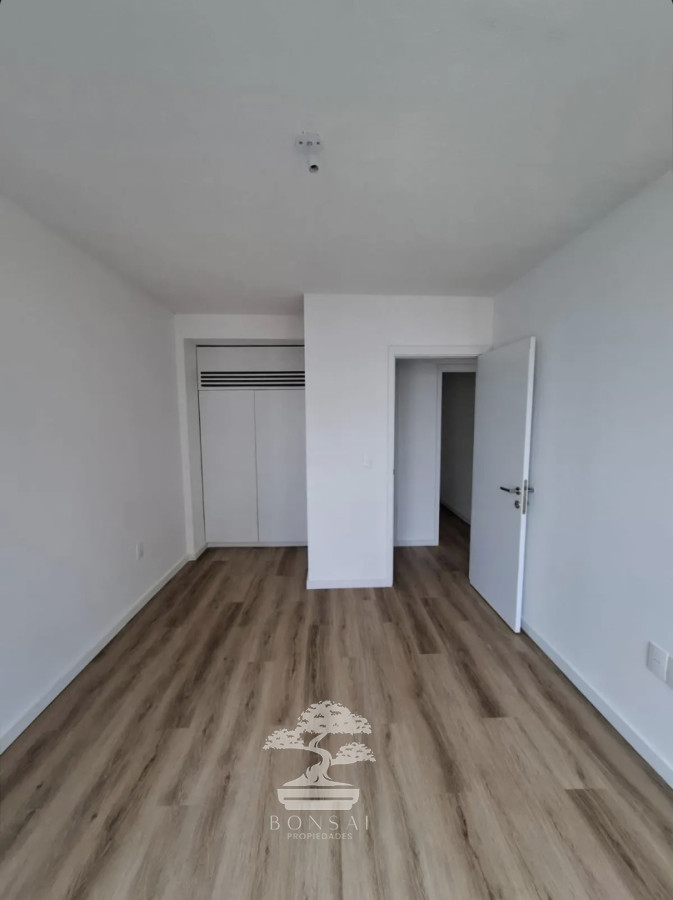 Apartamento ID.936 - Alquiler Apartamento  2 dormitorio tres cruces Montevideo lr 